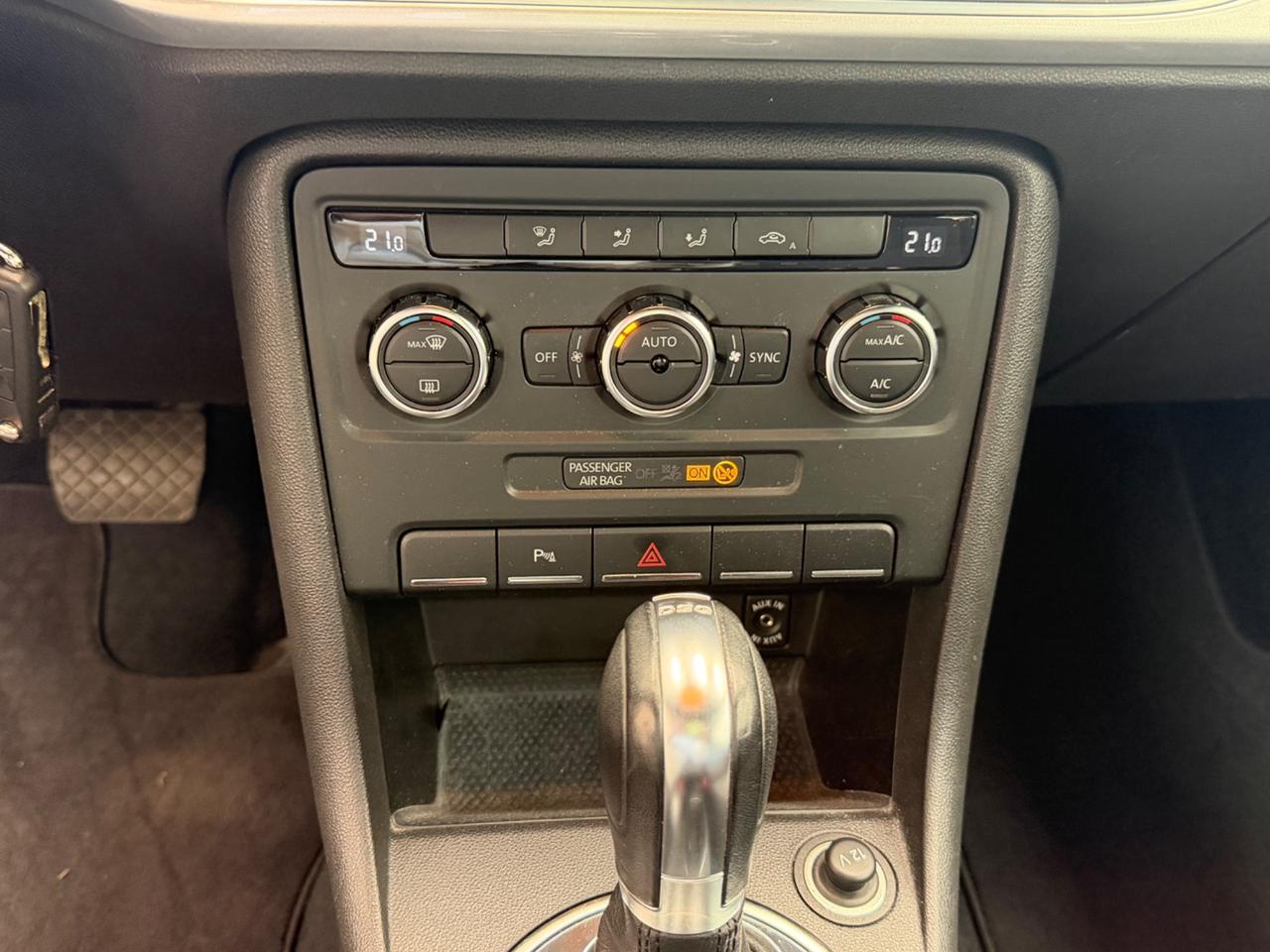 Volkswagen Maggiolino 1.6 TDI DSG Design