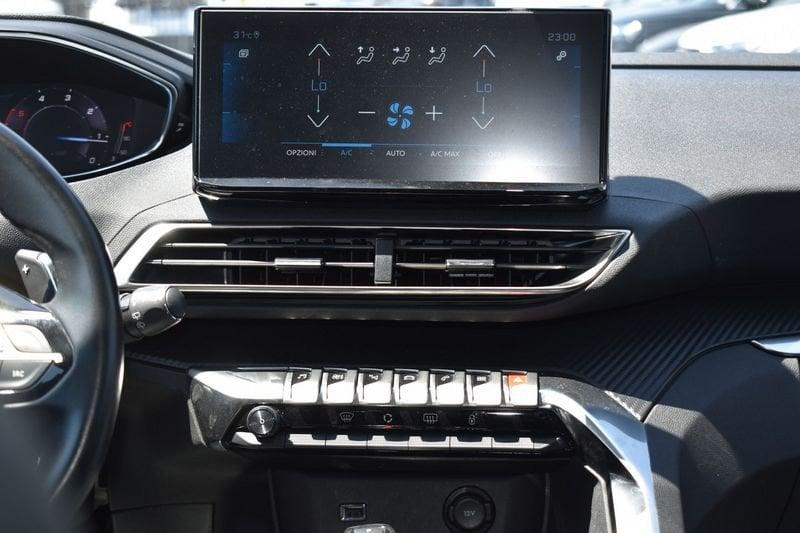 Peugeot 3008 BlueHDI 130 EAT8 S&S Allure Pack