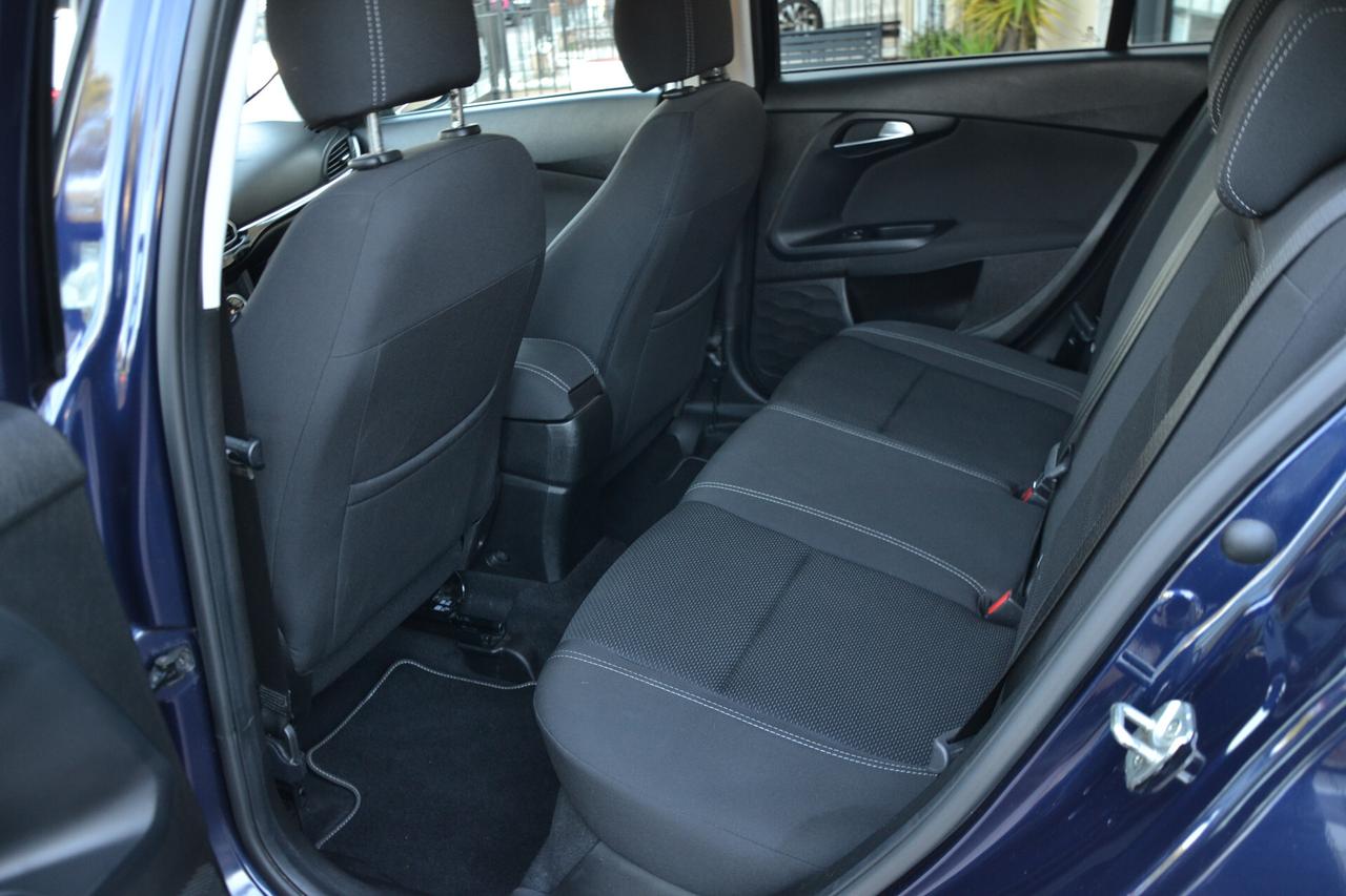 Fiat Tipo 1.6 MJT 130CV SW NAVI FUL LED RCAM PRIVACY CRUISE