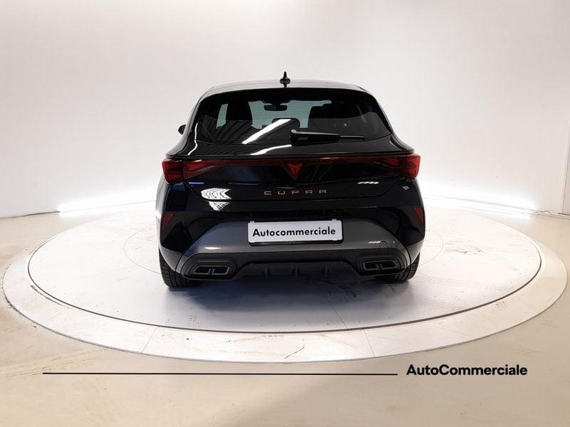 Cupra Leon Leon 1.5 Hybrid 150 CV DSG