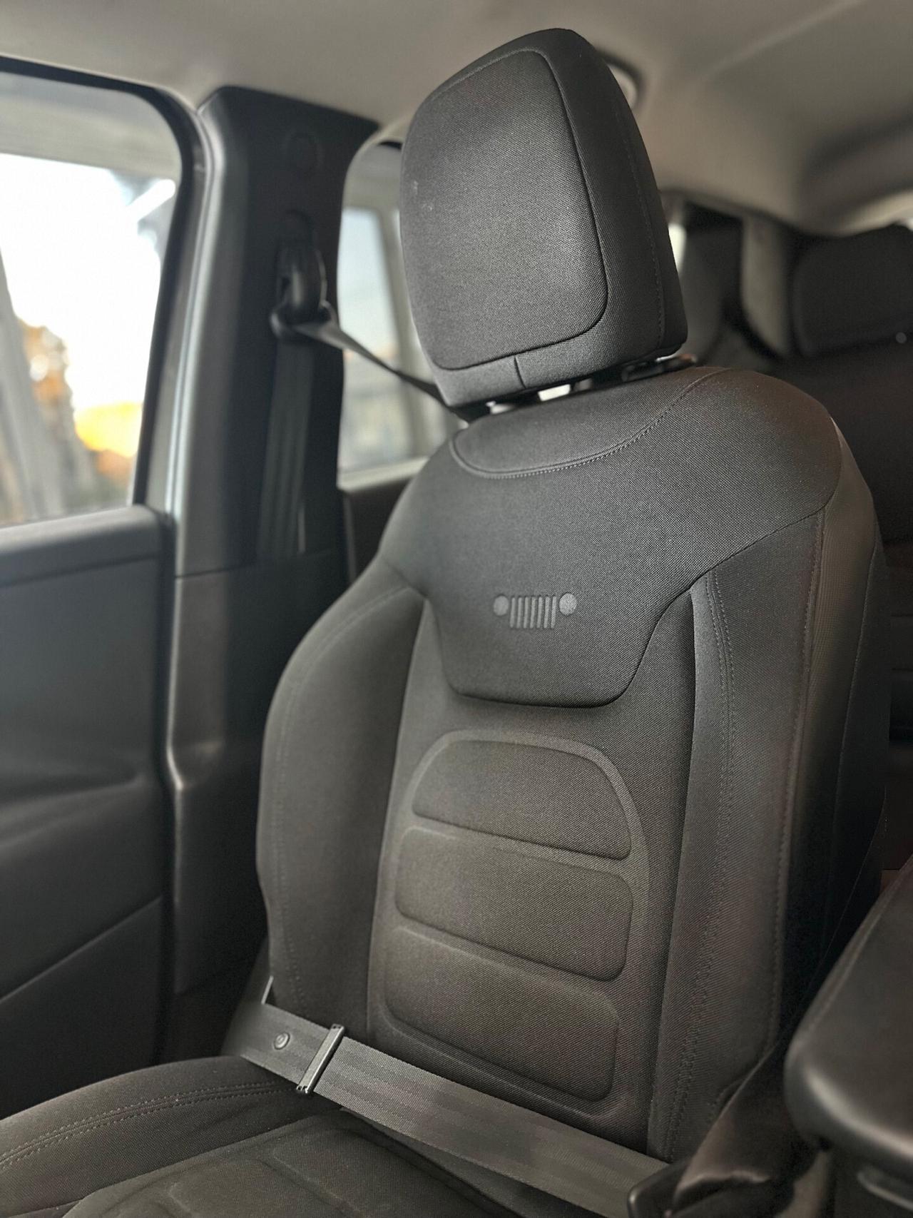 Jeep Renegade Limited 1.6 Mjt 120 CV