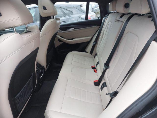 BMW X4 xDrive20d 48V Msport