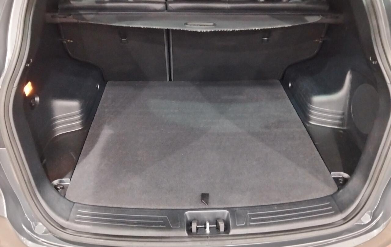 Hyundai iX35 1.7 CRDi Xpossible TettoPanoramico