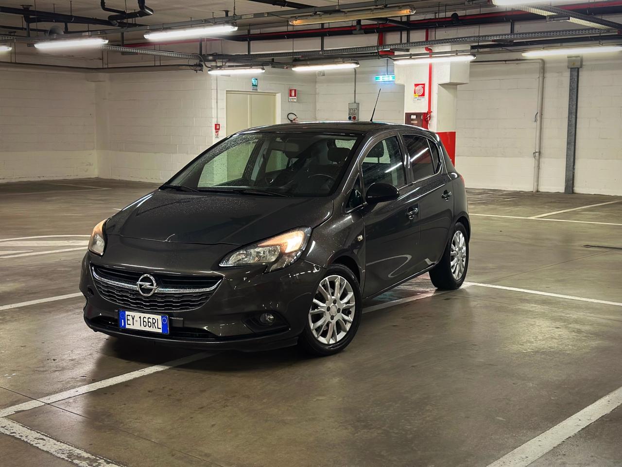 Opel Corsa 1.3 CDTI 75CV F.AP. 5 porte Ecotec Garanzia 12 Mesi