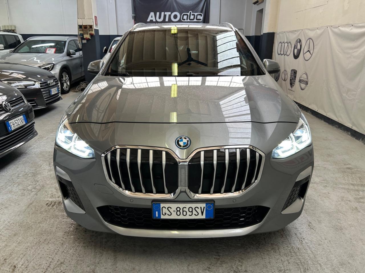 Bmw 2er Active Tourer 225e xDrive Msport