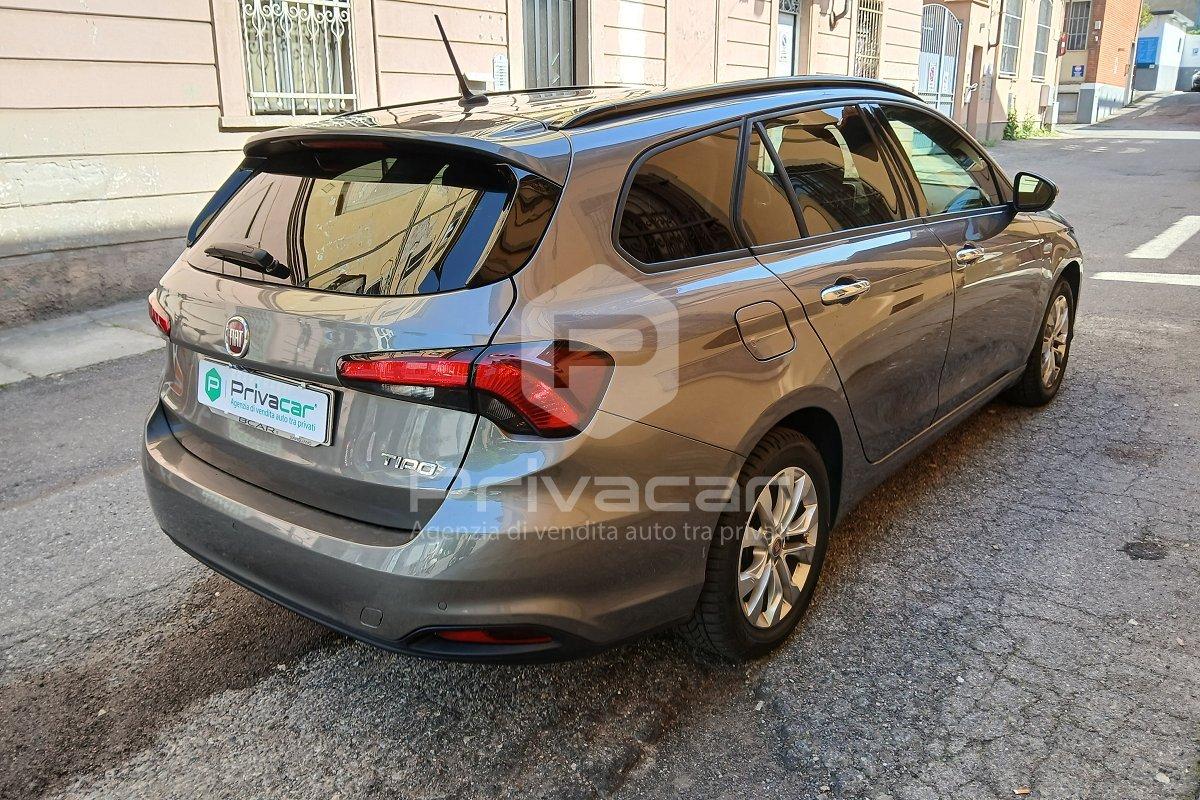 FIAT Tipo 1.4 T-Jet 120CV SW Lounge
