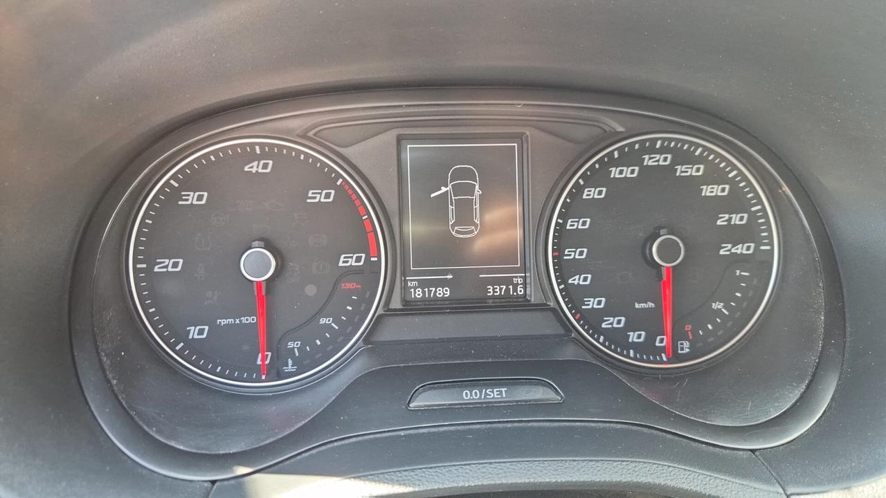 Seat Ibiza 2017 - 1.4 TDI Lb automobili