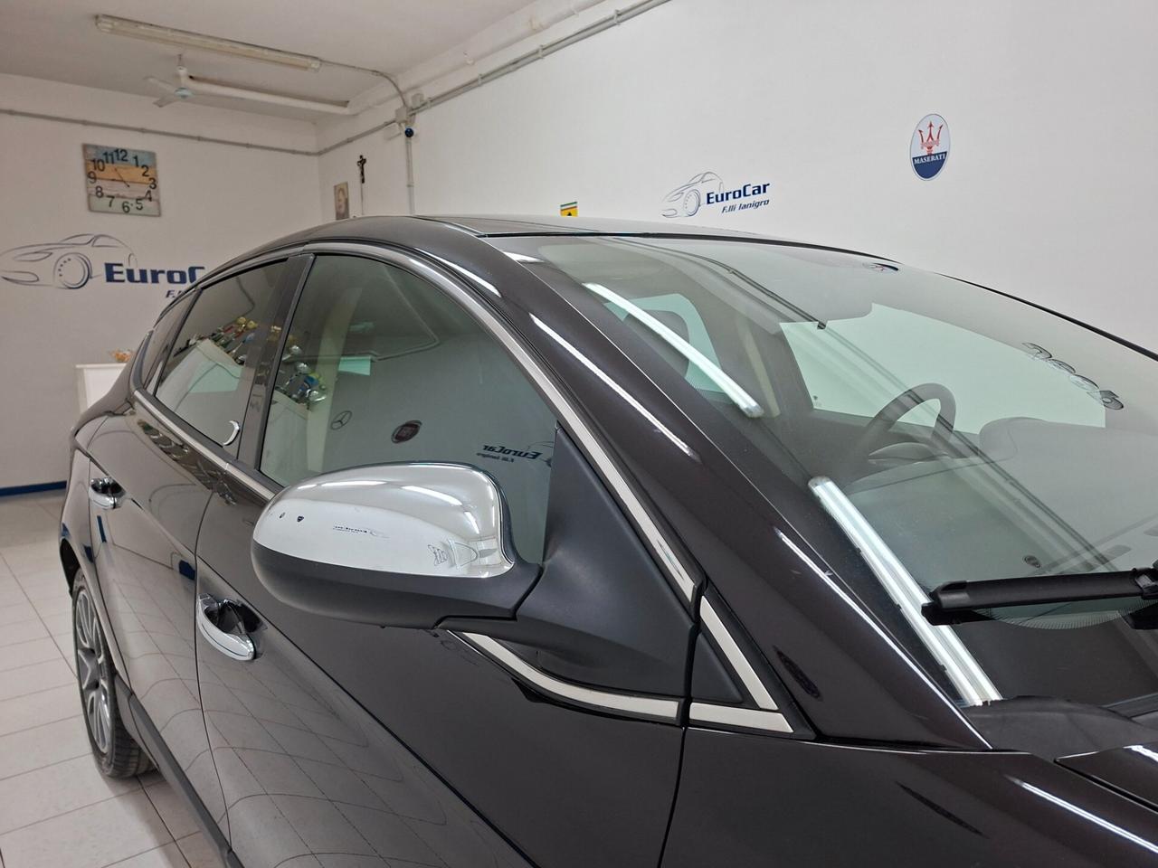 Lancia Delta Platino 1.6 Multijet 120cv