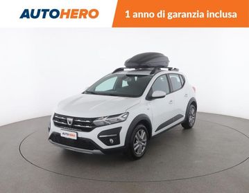 DACIA Sandero Stepway 1.0 TCe 90 CV Comfort