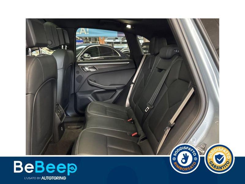Porsche Macan 2.9 GTS 440CV PDK