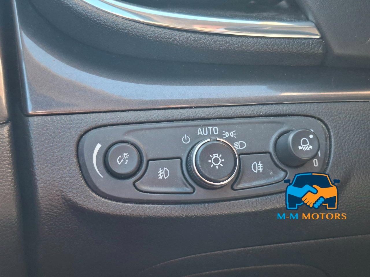 Opel Mokka X 1.4 t Innovation s&s 4x2 120cv