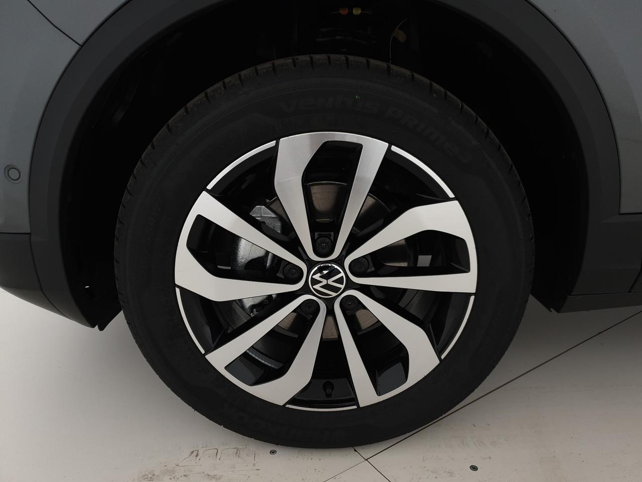 Volkswagen T-Roc 1.5 tsi style dsg