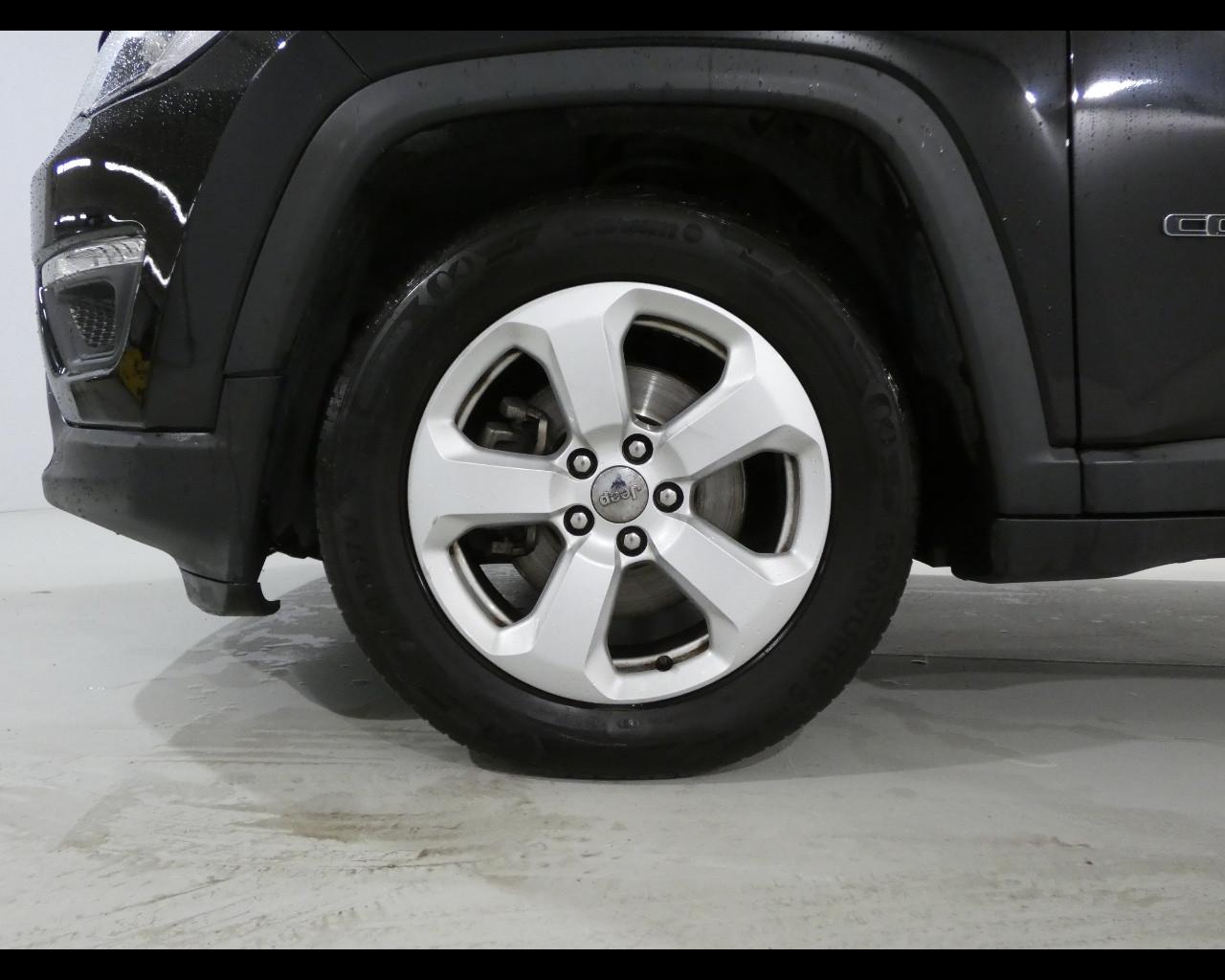 JEEP Compass 2ª serie - Compass 1.6 Multijet II 2WD Longitude