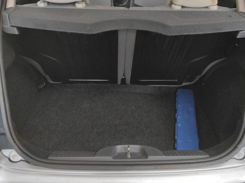 FIAT 500 1.2 Pop 69cv