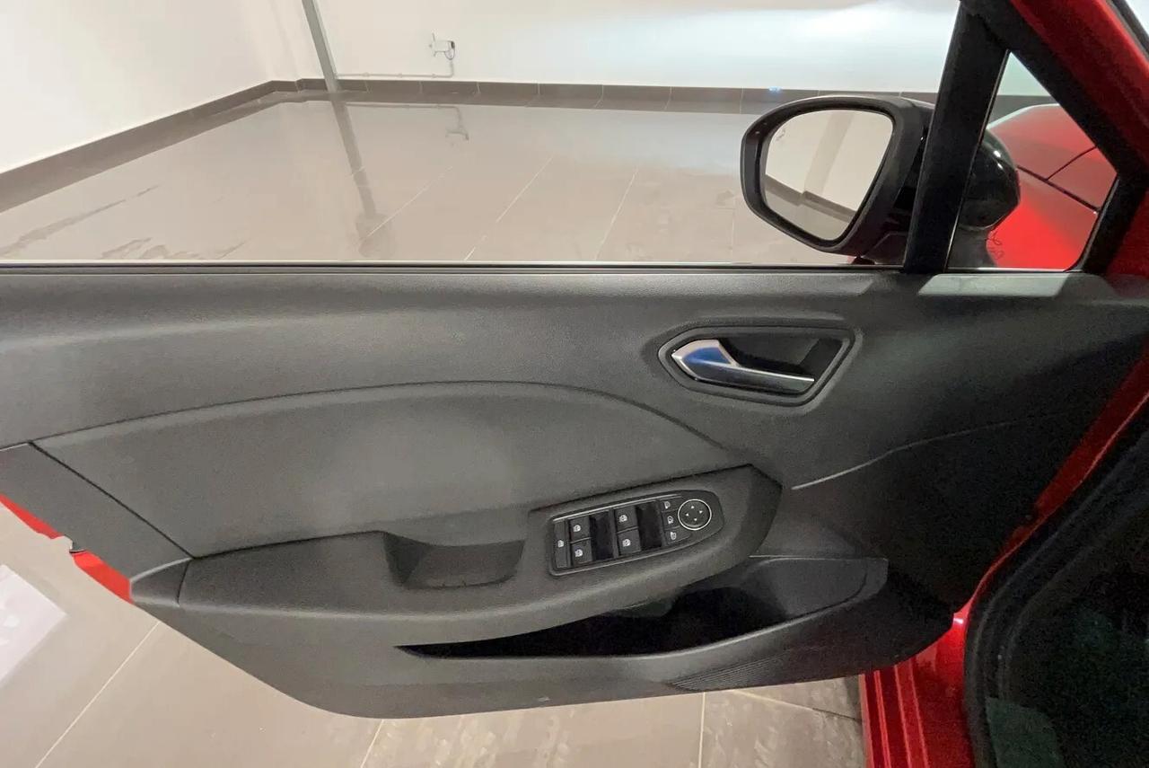 Mitsubishi Colt 1.0L turbo 100 CV Intense GPL