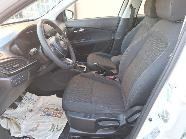 FIAT Tipo 1.6 Mjt S&S SW LIFE