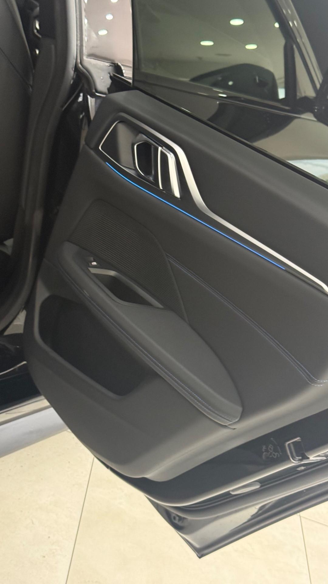 Bmw 4er Gran Coupe 420d xDrive 48V Msport
