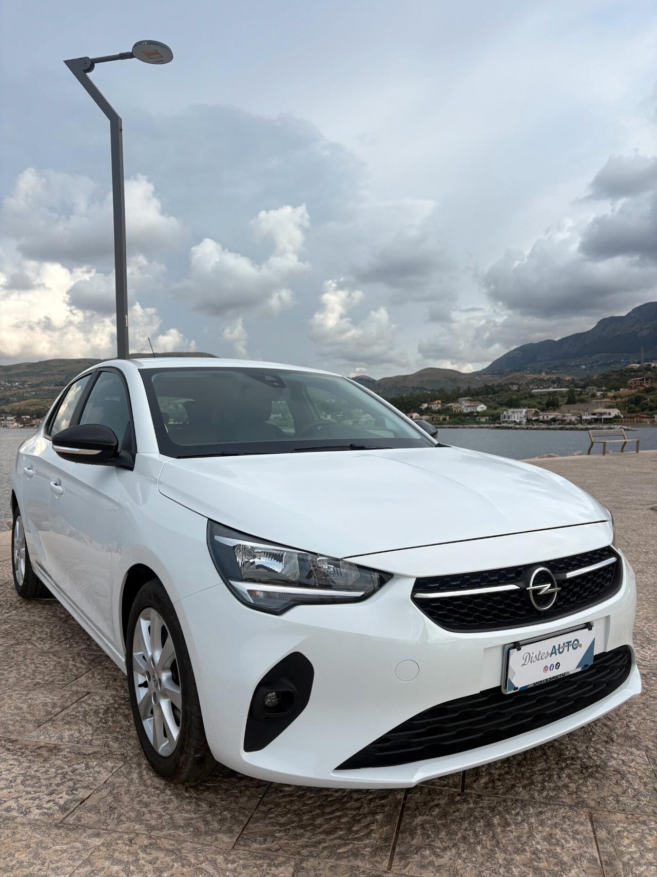 Opel Corsa 1.5 D 100 CV UNICO PROPRIETARIO