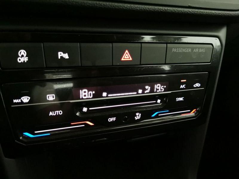 Volkswagen T-Cross 1.0 tsi Style 95cv