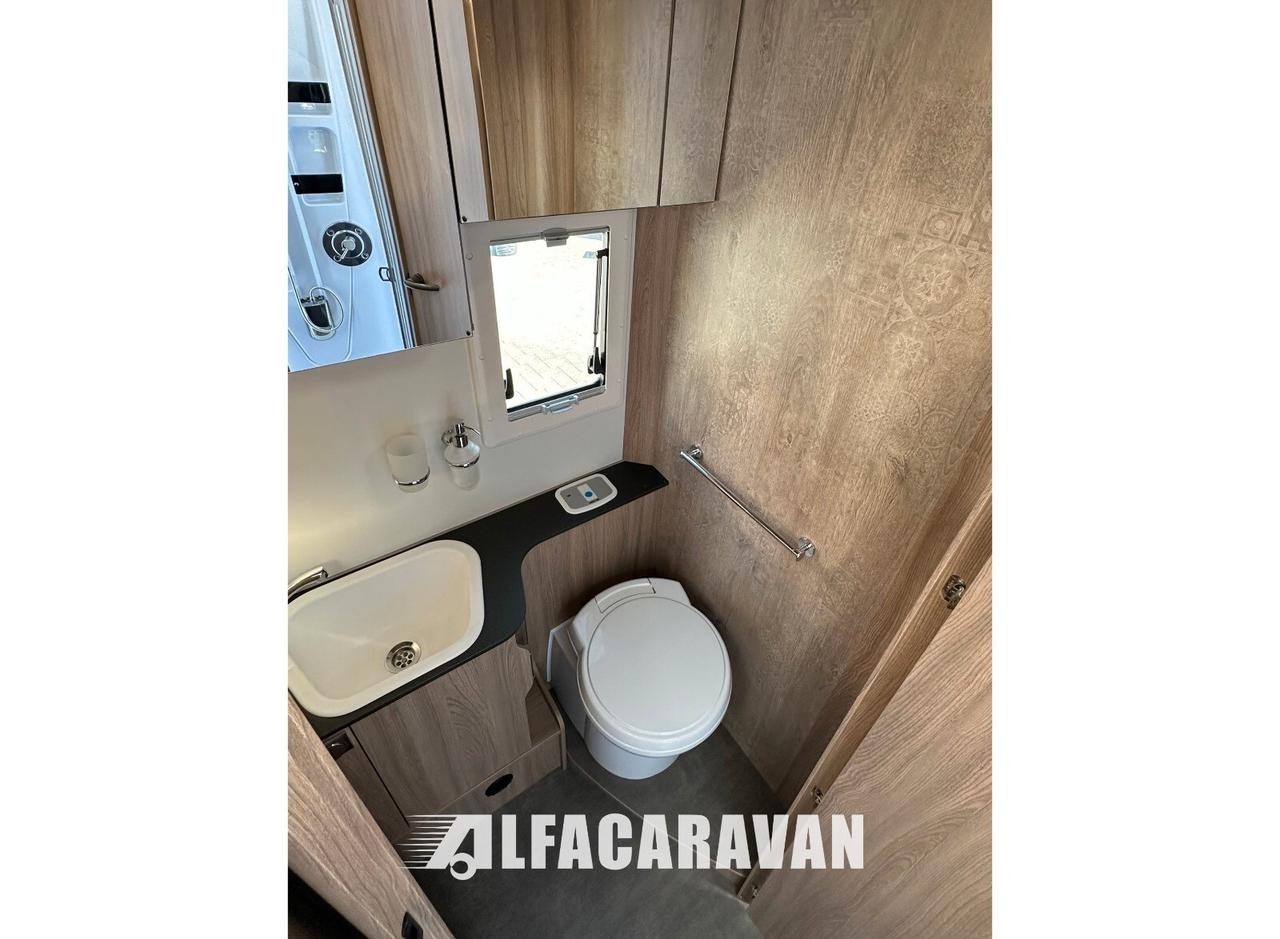 Laika L4012 DS Ecovip