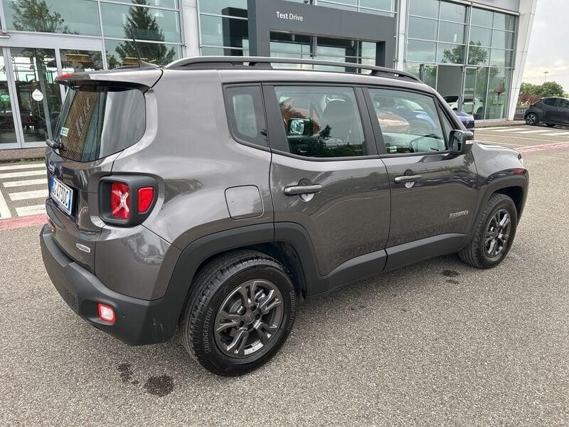 Jeep Renegade 1.0 T3 Longitude