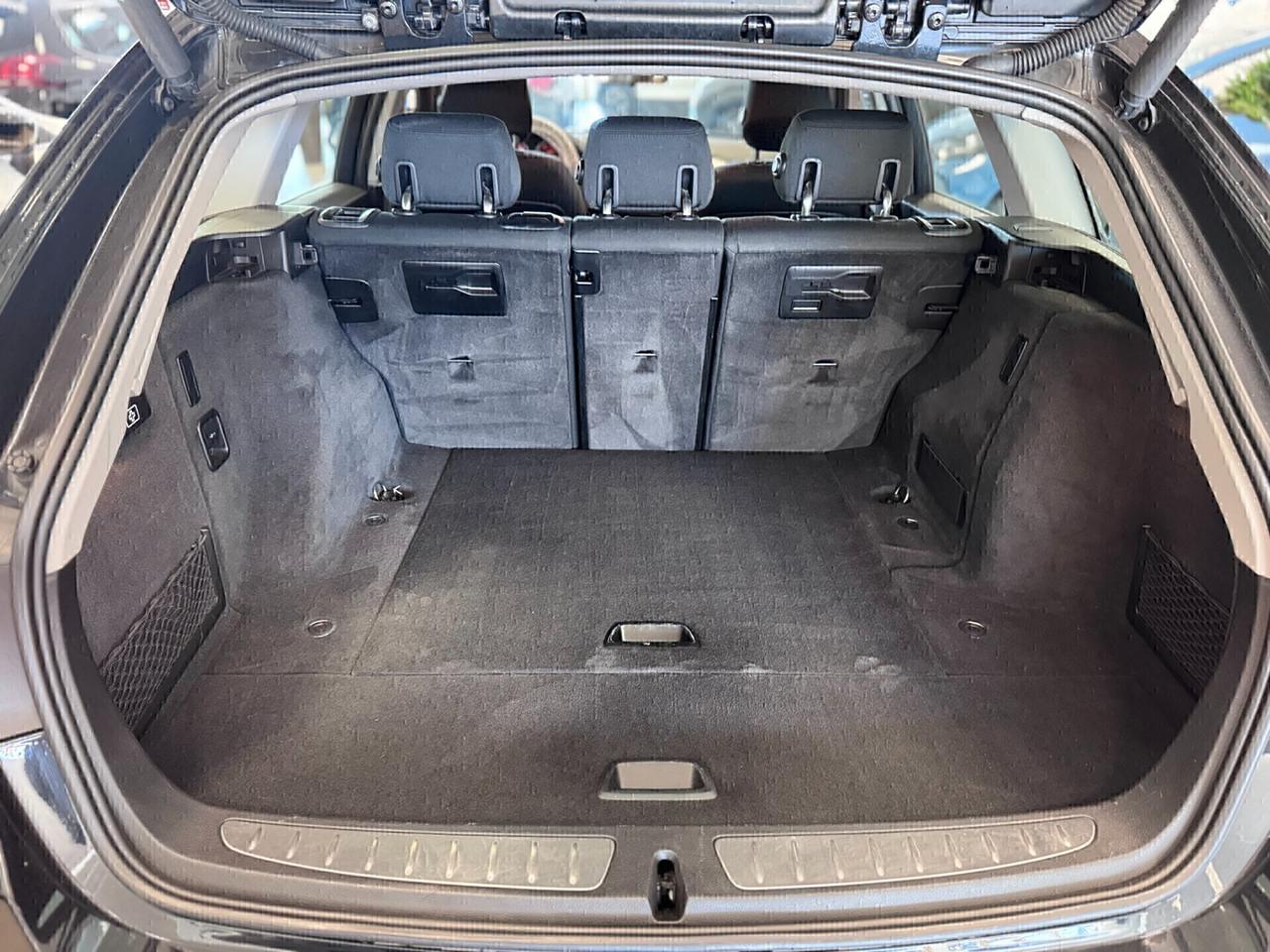 Bmw 316 316d Touring Business Advantage aut.