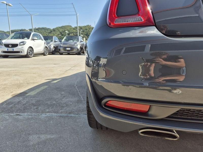 FIAT 500 1.0 hybrid Launch Edition 70cv