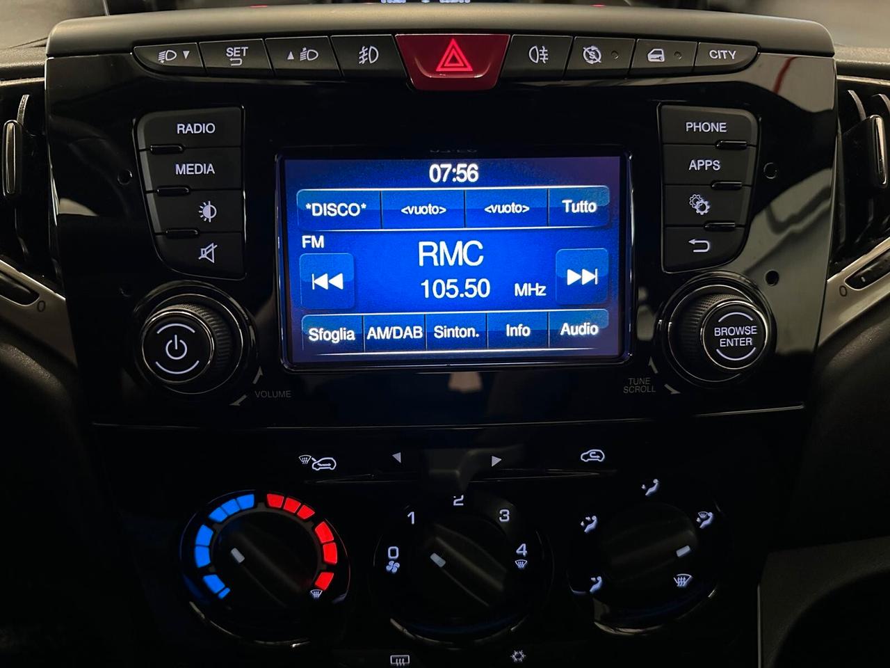 Lancia Ypsilon 1.0 FireFly 5 porte S&S Hybrid Maryne