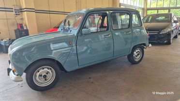 Renault R 4 RENAULT 4