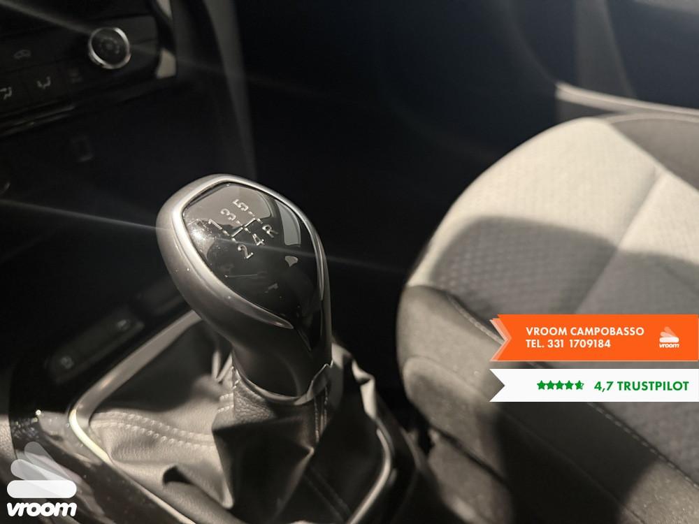 OPEL Corsa 6ª serie Corsa 1.2 GS