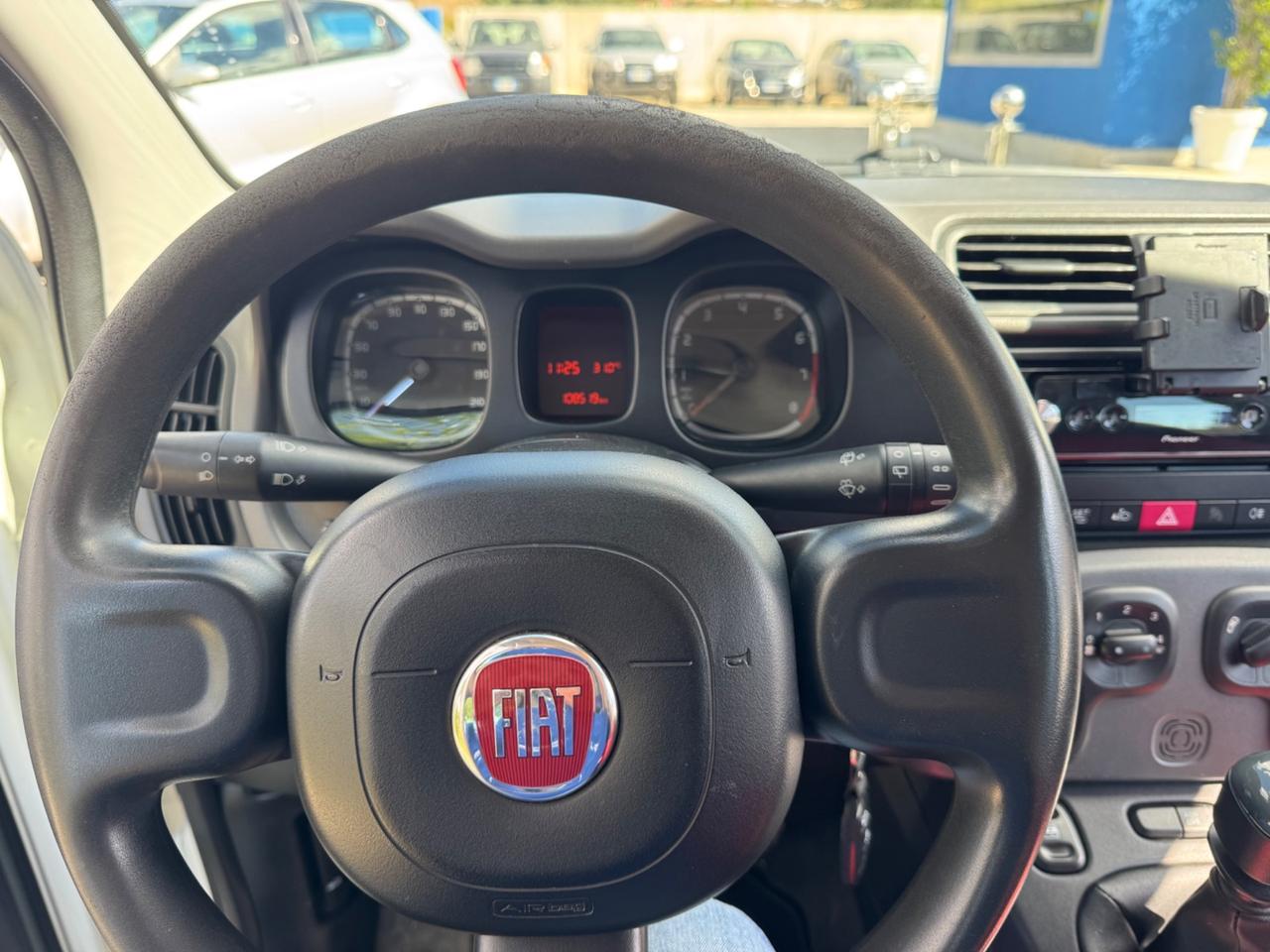 Fiat Panda 1.2 Easy