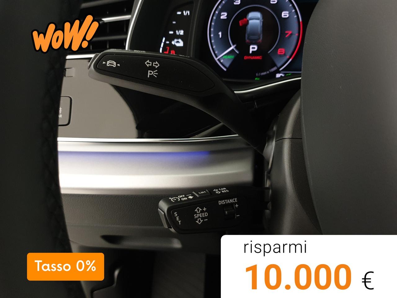 55TFSIe 381CV quattro tiptronic Sport