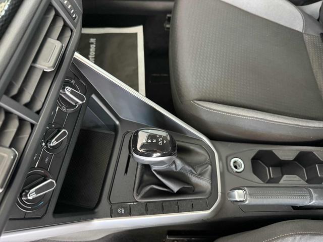 VOLKSWAGEN Taigo 1.0 TSI 110 CV DSG Life