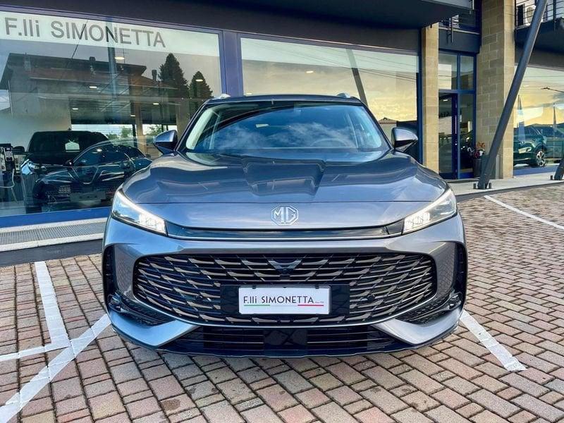 MG HS 1.5T-GDI AT Comfort - KM0