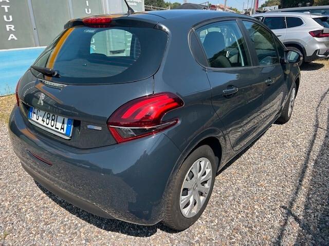 Peugeot 208 PureTech 82 3 porte Access