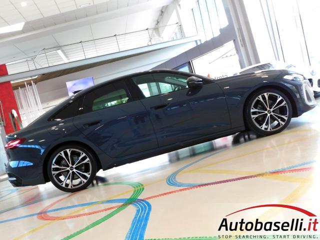 AUDI A5 2.0 TFSI QUATTRO S LINE EDITION 204CV S-TRONIC