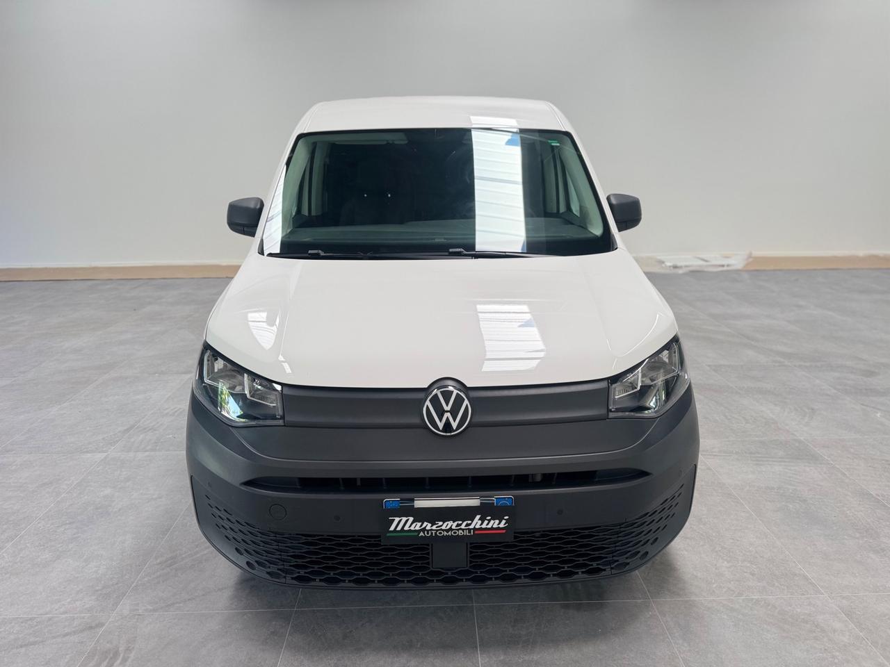 VOLKSWAGEN CADDY 2.0 TDI 28.000 KM PREZZO + IVA