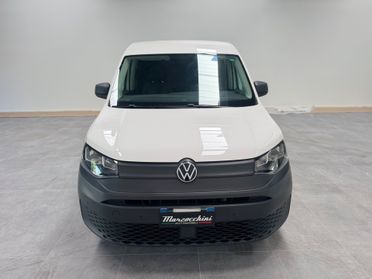 VOLKSWAGEN CADDY 2.0 TDI 28.000 KM PREZZO + IVA
