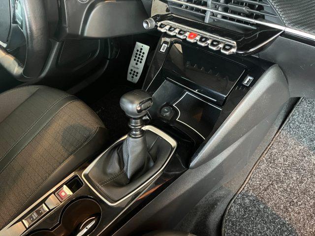 PEUGEOT 2008 BlueHDi 110CV S&S ALLURE 6M.