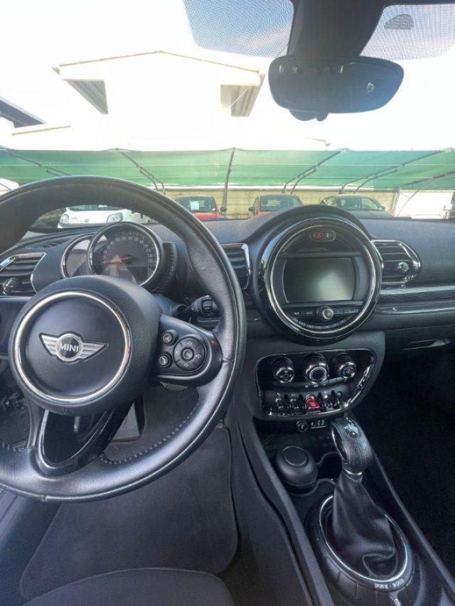 MINI Clubman 2.0 Cooper S