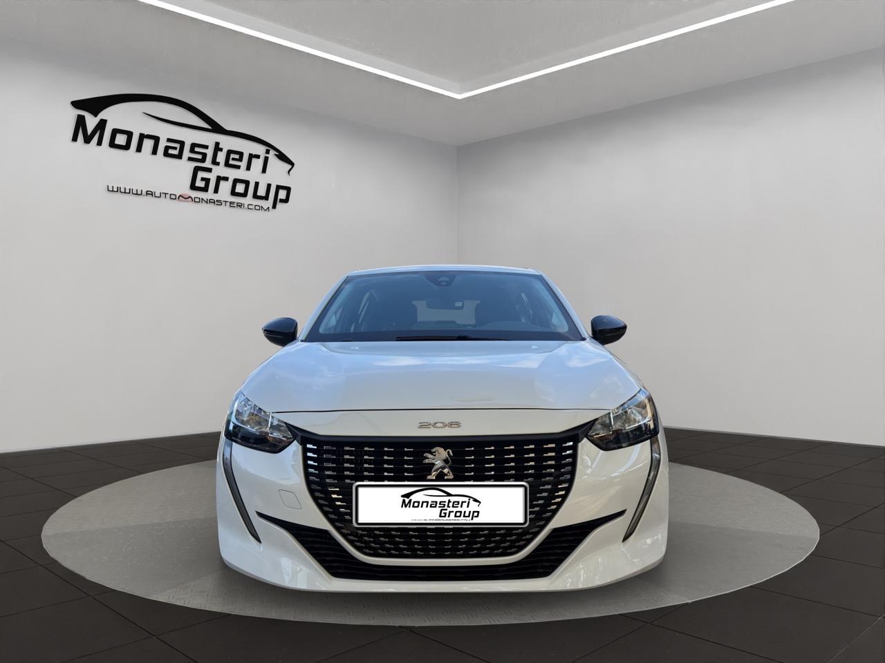 Peugeot 208 BlueHDi 100 Stop&Start 5 porte Active