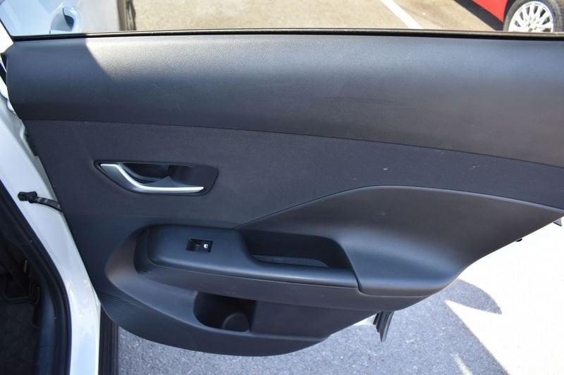 Hyundai Kona Hybrid 1.6 HEV X Line 2WD DCT