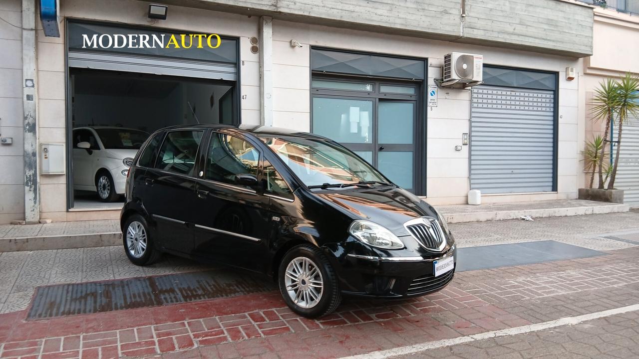 Lancia MUSA 1.4 Oro Ecochic GPL