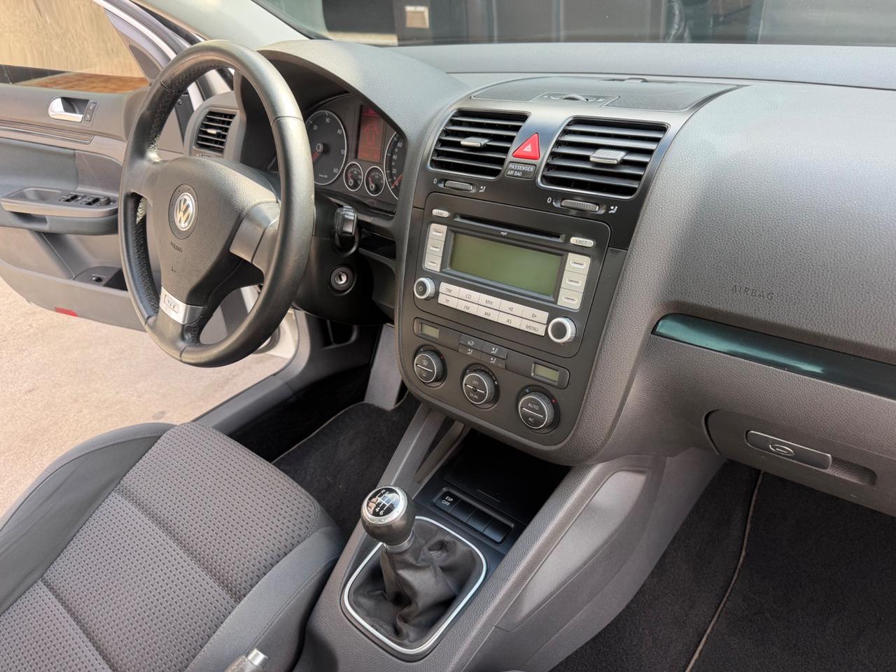 Volkswagen Golf 2.0 TDI DPF 4mot. 5p. GT Sport