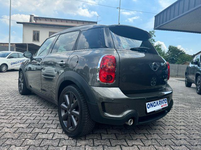 MINI Countryman Mini Cooper SD Countryman