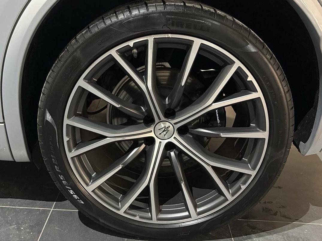 MASERATI Grecale - Grecale 2.0 mhev Modena 330cv auto