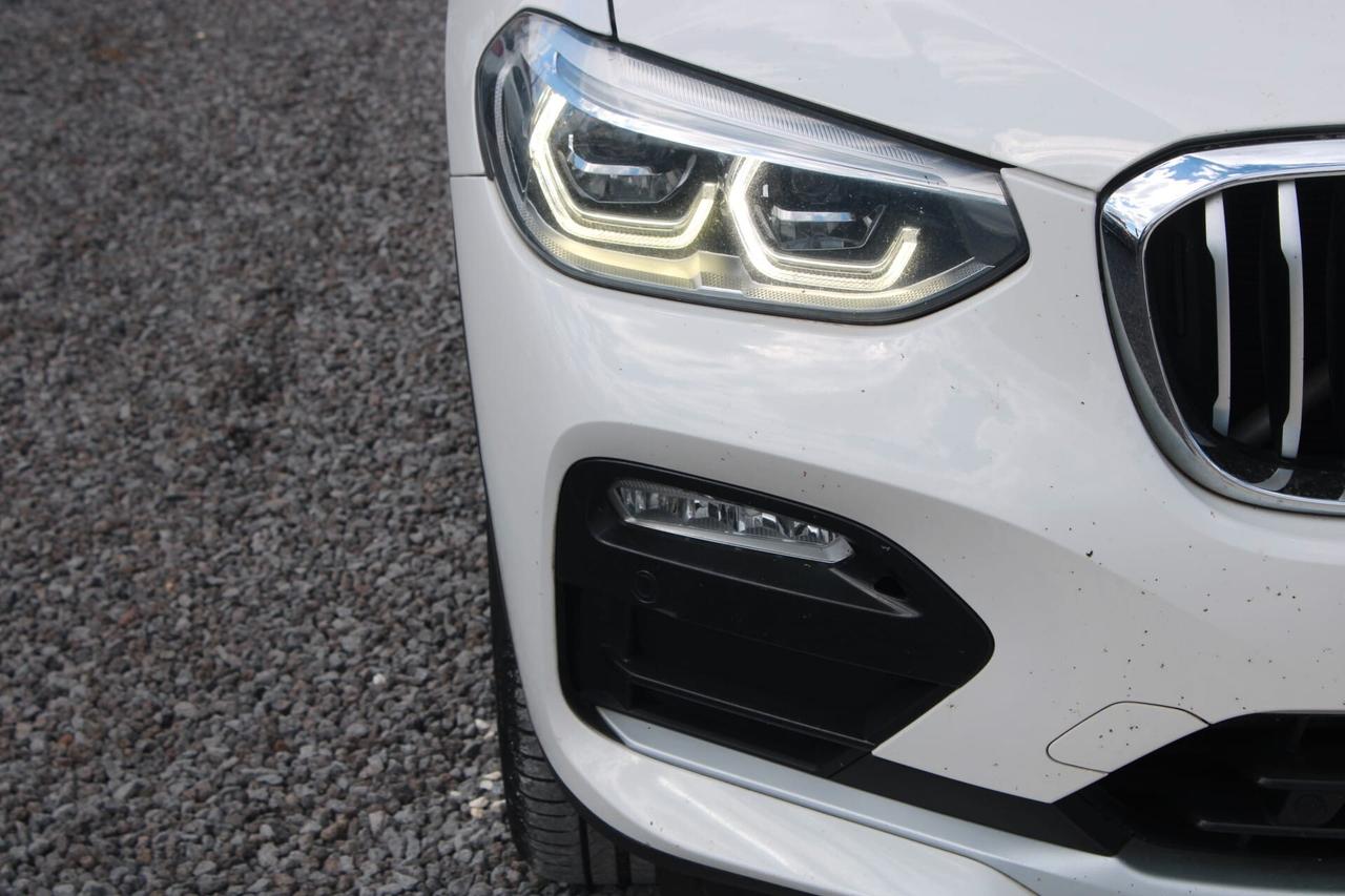 Bmw X4 xDrive20d Tua A SOLI 261€