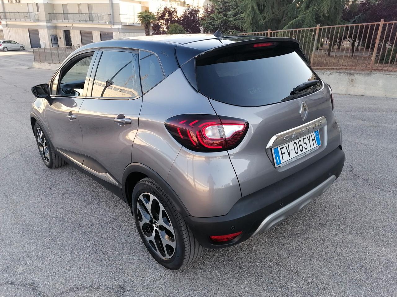 Renault Captur 1.5 dCi 90 CV euro 6 *PROMO* 2019