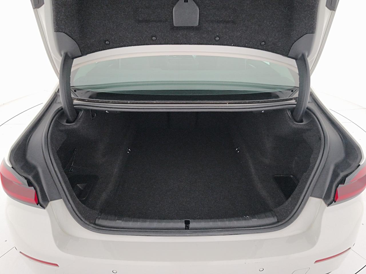 BMW Serie 5 520d xDrive Berlina 48V Business