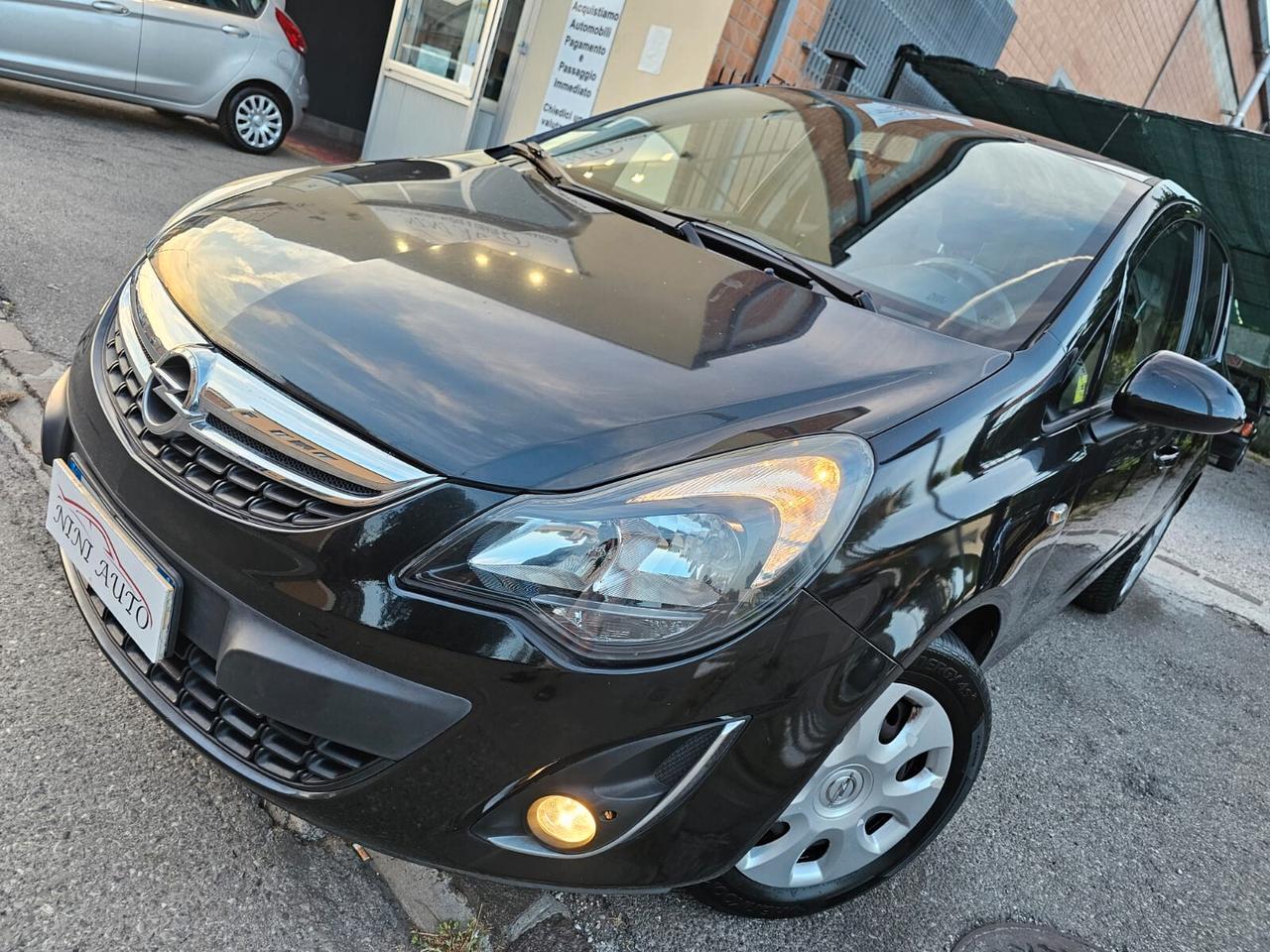 Opel Corsa 1.3 CDTI 75cv Elective*Clima*Unipro*Euro5*
